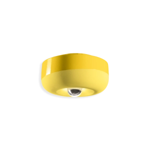 Ferroluce Bellota ceiling lamp