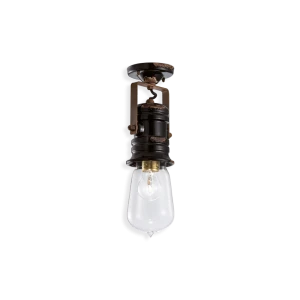 Ferroluce Urban 3 ceiling lamp