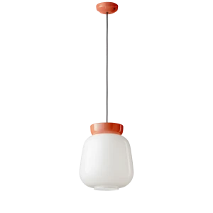 Ferroluce Corcovado Multicolor suspension Lamp