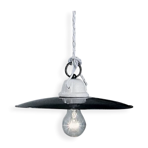 Ferroluce Potenza suspension lamp