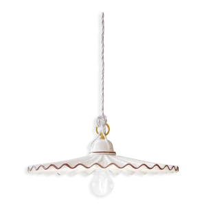 Ferroluce L'Aquila 2 suspension lamp