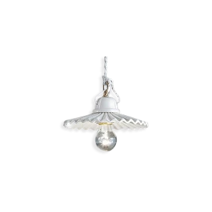 Ferroluce L'Aquila 3 suspension lamp