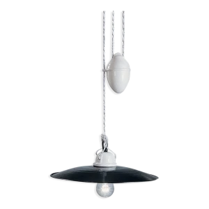 Ferroluce Potenza 1 suspension lamp