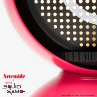 Artemide Eclisse x Netflix Squid Game special edition table lamp Artemide Eclisse x Netflix Squid Game special edition table lamp
