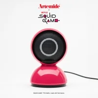 Artemide Eclisse x Netflix Squid Game Edizione speciale lampada da tavolo Artemide Eclisse x Netflix Squid Game Edizione speciale lampada da tavolo