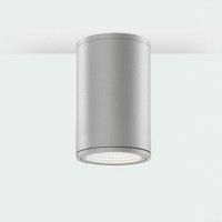 PAN Shock Cylindrical Ceiling Lamp LED 12W 3000K Indoor Outdoor