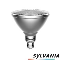 Sylvania RefLED PAR38 Retro Dimmerabile E27 LED 15W 1200lm