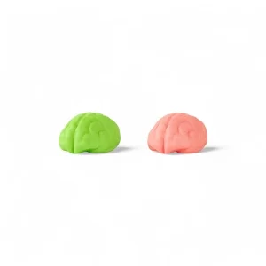 Seletti Brain wash soap