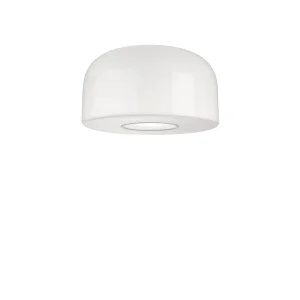 Flos Bellhop Glass C2 ceiling lamp