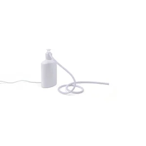Seletti Daily glow Soap table lamp