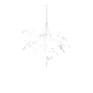 Seletti Sparrow chandelier