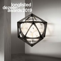 Louis Poulsen OE Quasi Light LED Suspension Chandelier By