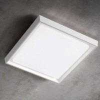 Ai Lati Alu Lampada da Parete o Soffitto LED 30W 2200lm 3000K