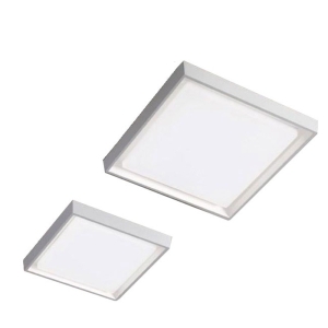 Ai Lati Alu Lampada da Parete o Soffitto LED 30W 2200lm 3000K