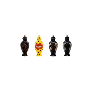 Seletti Toiletpaper porcelain vase