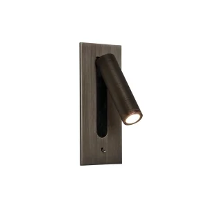 Astro Lighting Fuse 2 Switched led lampada a parete