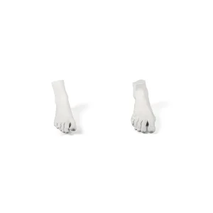 Seletti Memorabilia Mvsevm porcelain foot