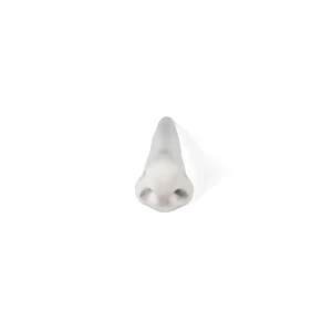 Seletti Memorabilia Mvsevm porcelain nose