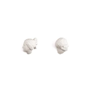 Seletti Memorabilia Mvsevm porcelain head