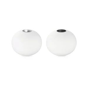 Flos replacement diffuser for Glo-Ball D450