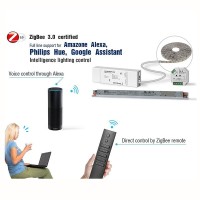 Interface Zigbee 3.0 Intelligent Dimmable Control Trailing Edge