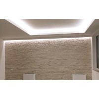Lampo Strip LED Double 3528 480led/m 24V 38.4W/mt Reel 2.5
