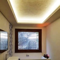 Lampo Strip LED Double 3528 480led/m 24V 38.4W/mt Reel 2.5