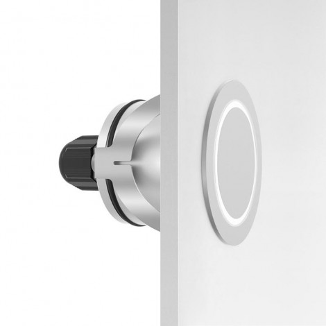 Flos G-O LED Recessed Spot Downlight IP65 For Indoor Outdoor By