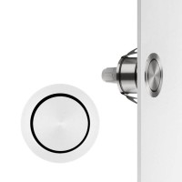 Flos G-O Faretto Segnapasso LED Da Incasso IP65 Per Interno