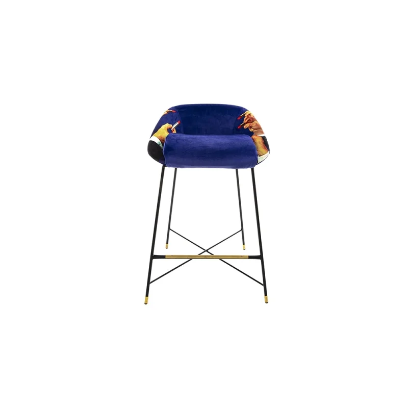Seletti Toiletpaper stool Seletti Toiletpaper stool