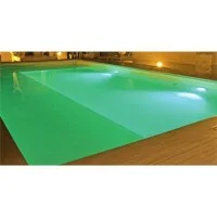 Targetti neptune spotlight rgb IP68 IK10 1e1417 dipping pool Targetti neptune spotlight rgb IP68 IK10 1e1417 dipping pool