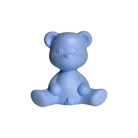 Qeeboo Teddy Boy lampada da tavolo Qeeboo Teddy Boy lampada da tavolo