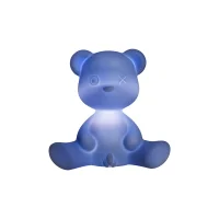 Qeeboo Teddy Boy lampada da tavolo Qeeboo Teddy Boy lampada da tavolo