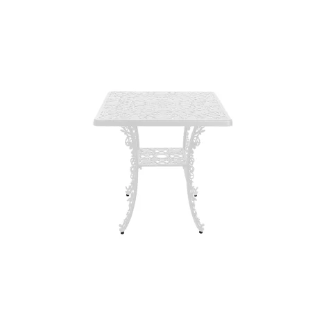 Selettidustry Collection Studio Job aluminum table Selettidustry Collection Studio Job aluminum table