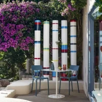 Kartell sedia A.I. Lite Kartell sedia A.I. Lite