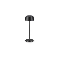 Ideal Lux Pure battery outdoor table lamp Ideal Lux Pure battery outdoor table lamp