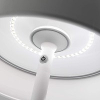 Ai Lati POLDINA Pro XXL LED Battery Lamp Rechargeable Dimmable
