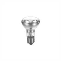R65 28W E27 Satin Halogen lamp R65 28W E27 Satin Halogen lamp