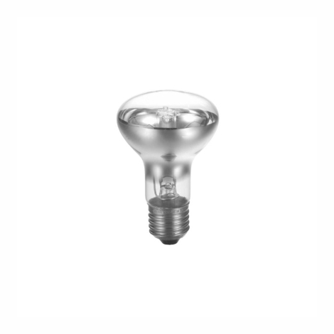 R65 28W E27 Satin Halogen lamp R65 28W E27 Satin Halogen lamp