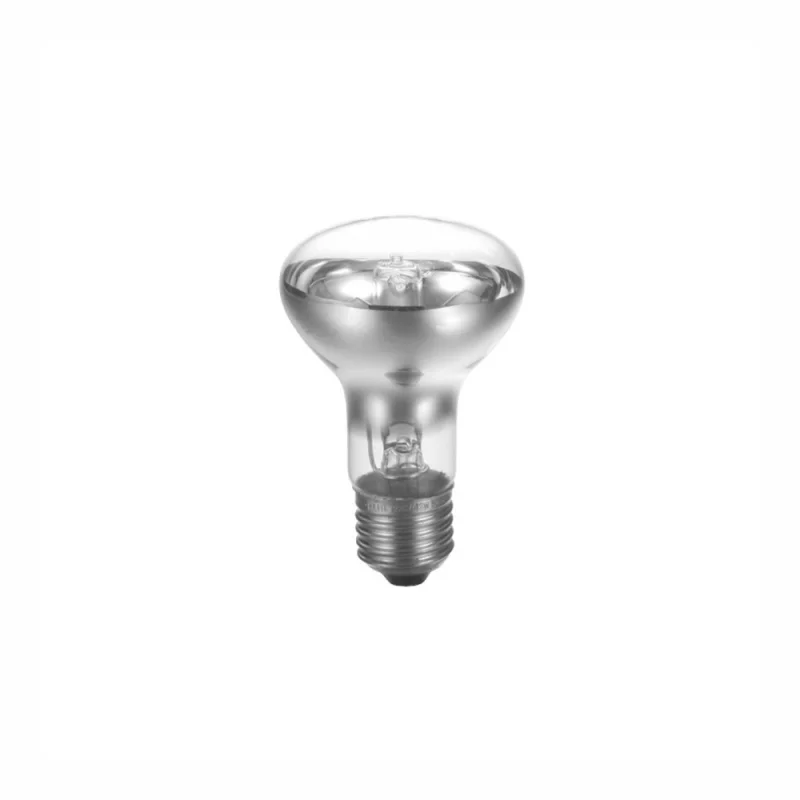 R65 28W E27 Satin Halogen lamp R65 28W E27 Satin Halogen lamp