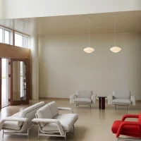 &Tradition MIST lampada a sospensione &Tradition MIST lampada a sospensione