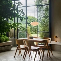 &Tradition MIST lampada a sospensione &Tradition MIST lampada a sospensione