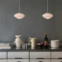 &Tradition MIST lampada a sospensione &Tradition MIST lampada a sospensione