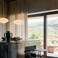 &Tradition MIST lampada a sospensione &Tradition MIST lampada a sospensione