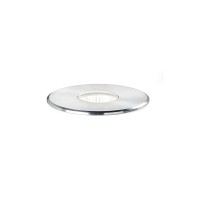 PAN Sibilla NIP EST701 LED Faretto Incasso Tondo Pavimento 2W