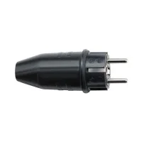 Spina Schuko 16A 2P+T Poli 250V Connettore di Alimentazione Per Spina Schuko 16A 2P+T Poli 250V Connettore di Alimentazione Per