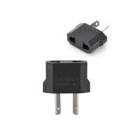 Socket Adapter Type C and Type A to Australian AUS Type I 100-240V