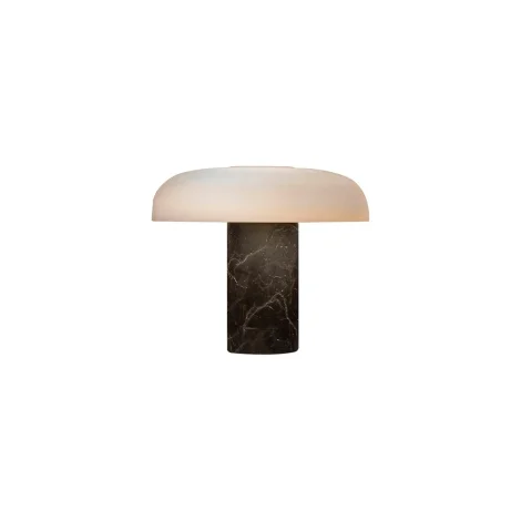 Fontana Arte Tropico lampada da tavolo