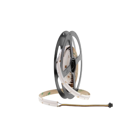 Alcapower Striscia Led Cob 5mt 13W/m 24V digitale dinamica