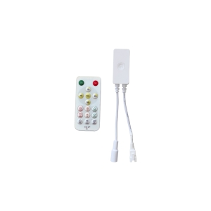 AlcaPower remote control...